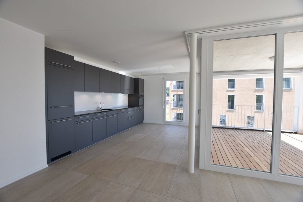 4 ½ rooms apartment, Foto 4 von 10