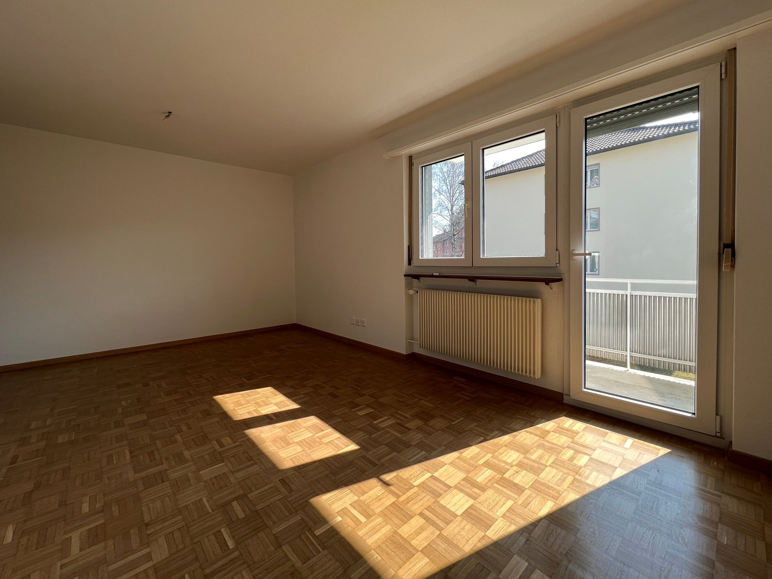Appartamento di 1 ½ locali