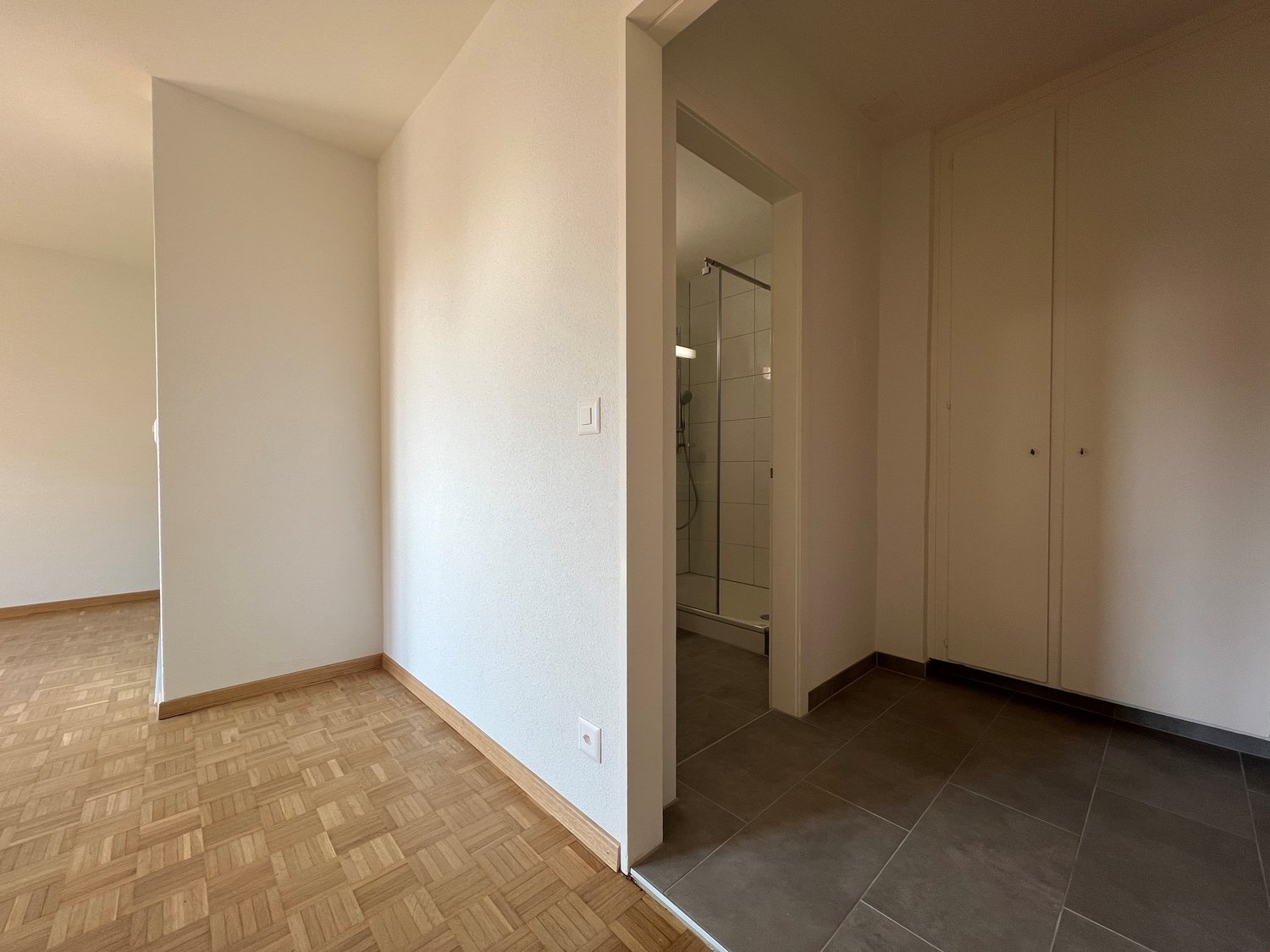 Appartamento di 1 ½ locali