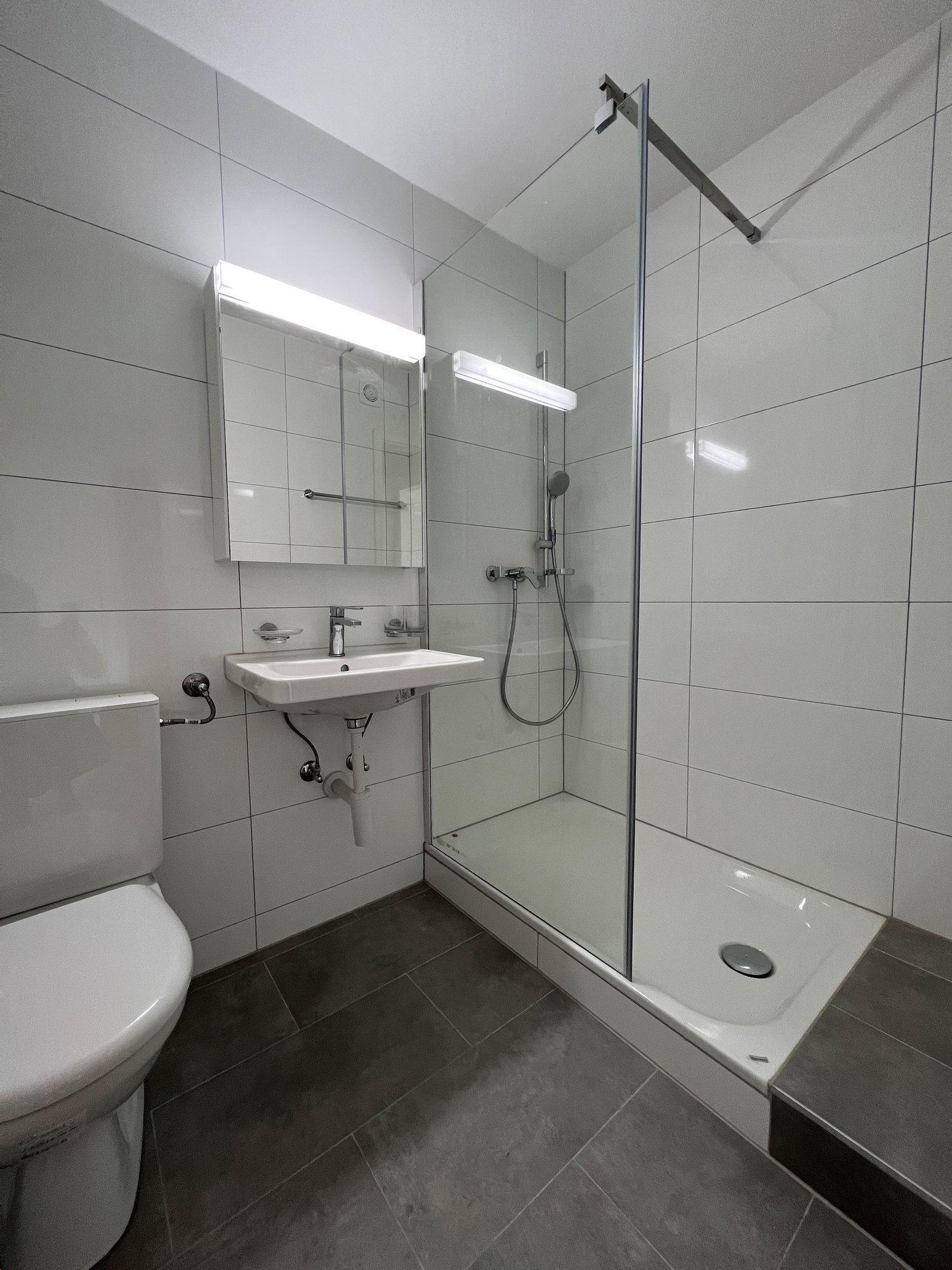 Appartamento di 1 ½ locali