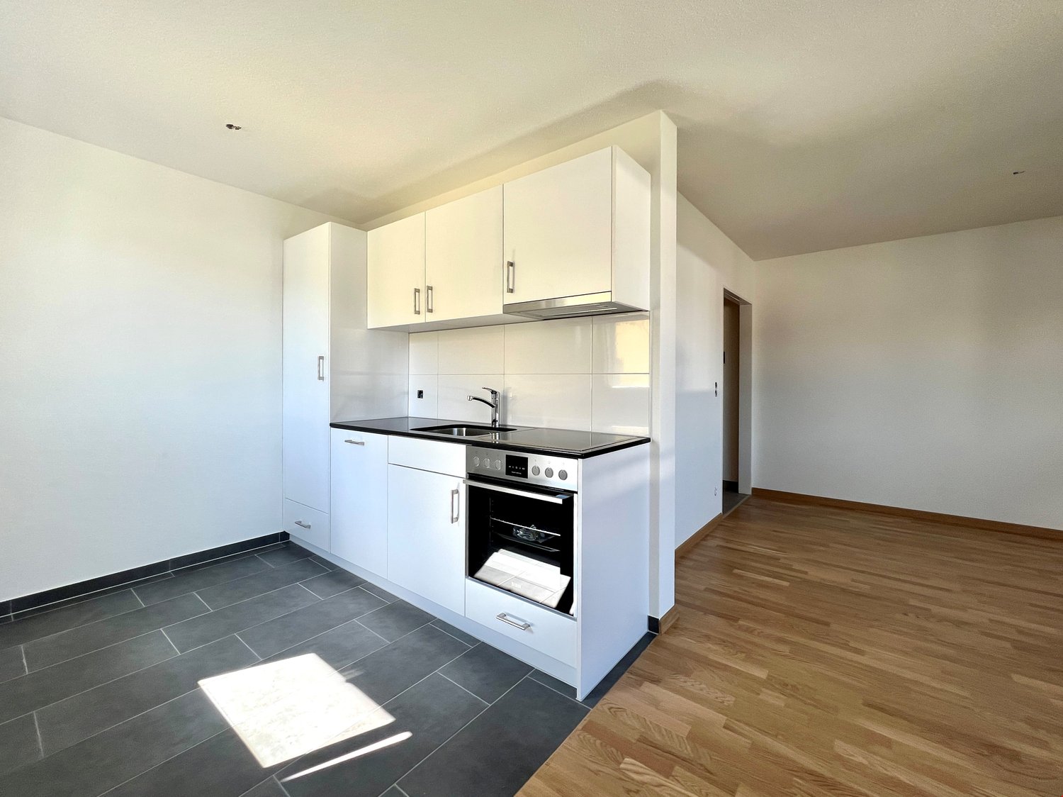 Appartamento di 1 ½ locali
