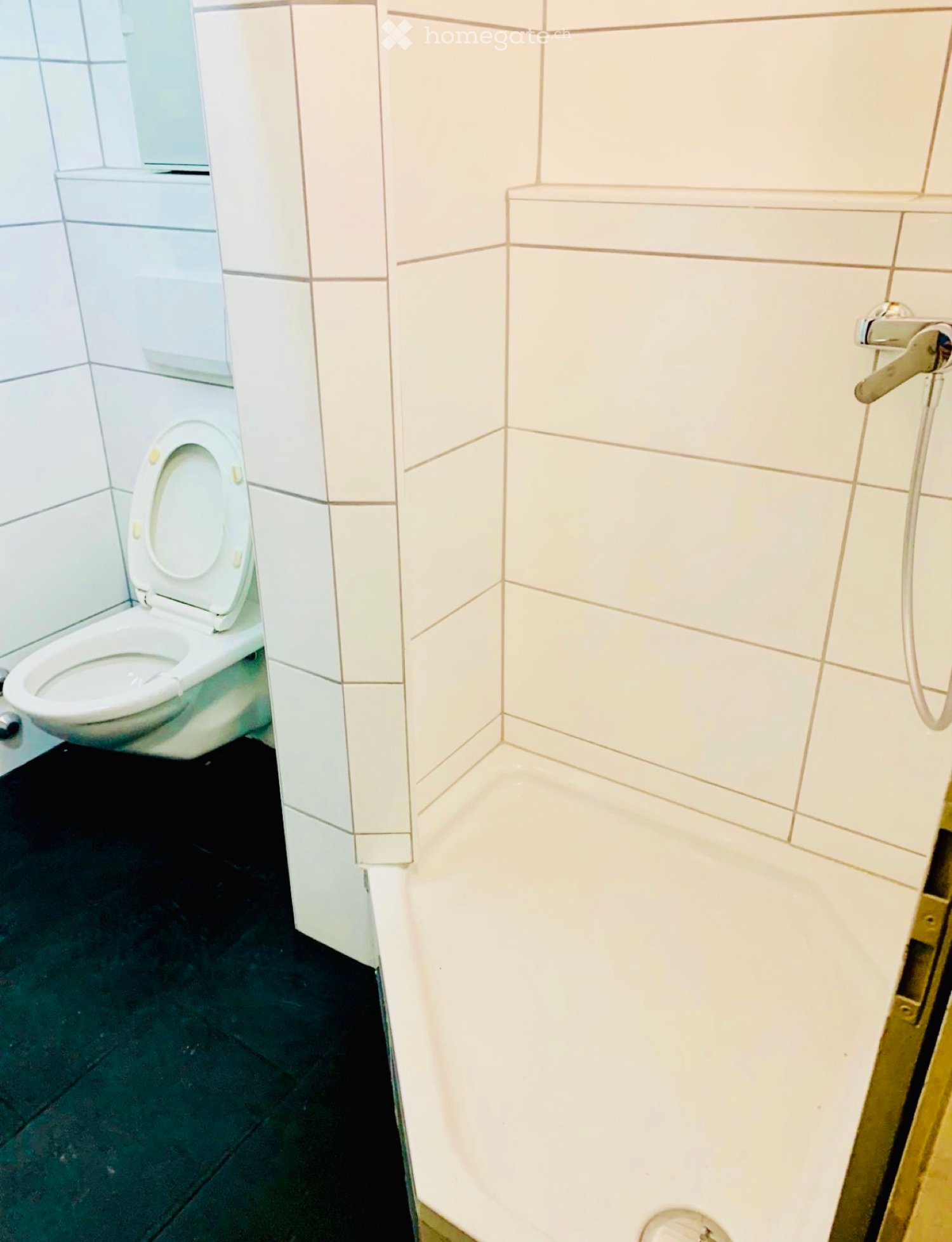 1 room single room