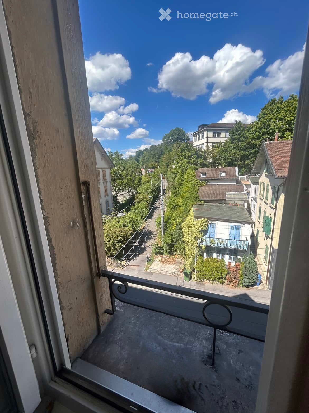 1-Zimmer-Wohnung, Foto 5 von 5