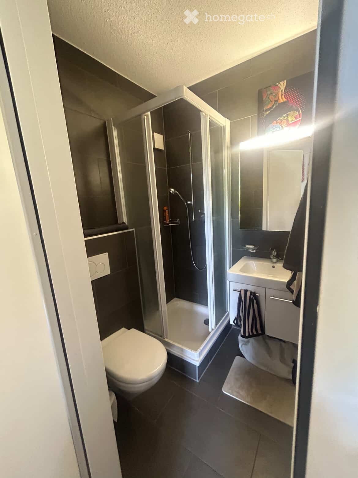 1-Zimmer-Wohnung, Foto 2 von 5