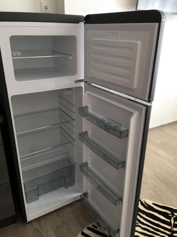 Appartement de 1 ½ pièces