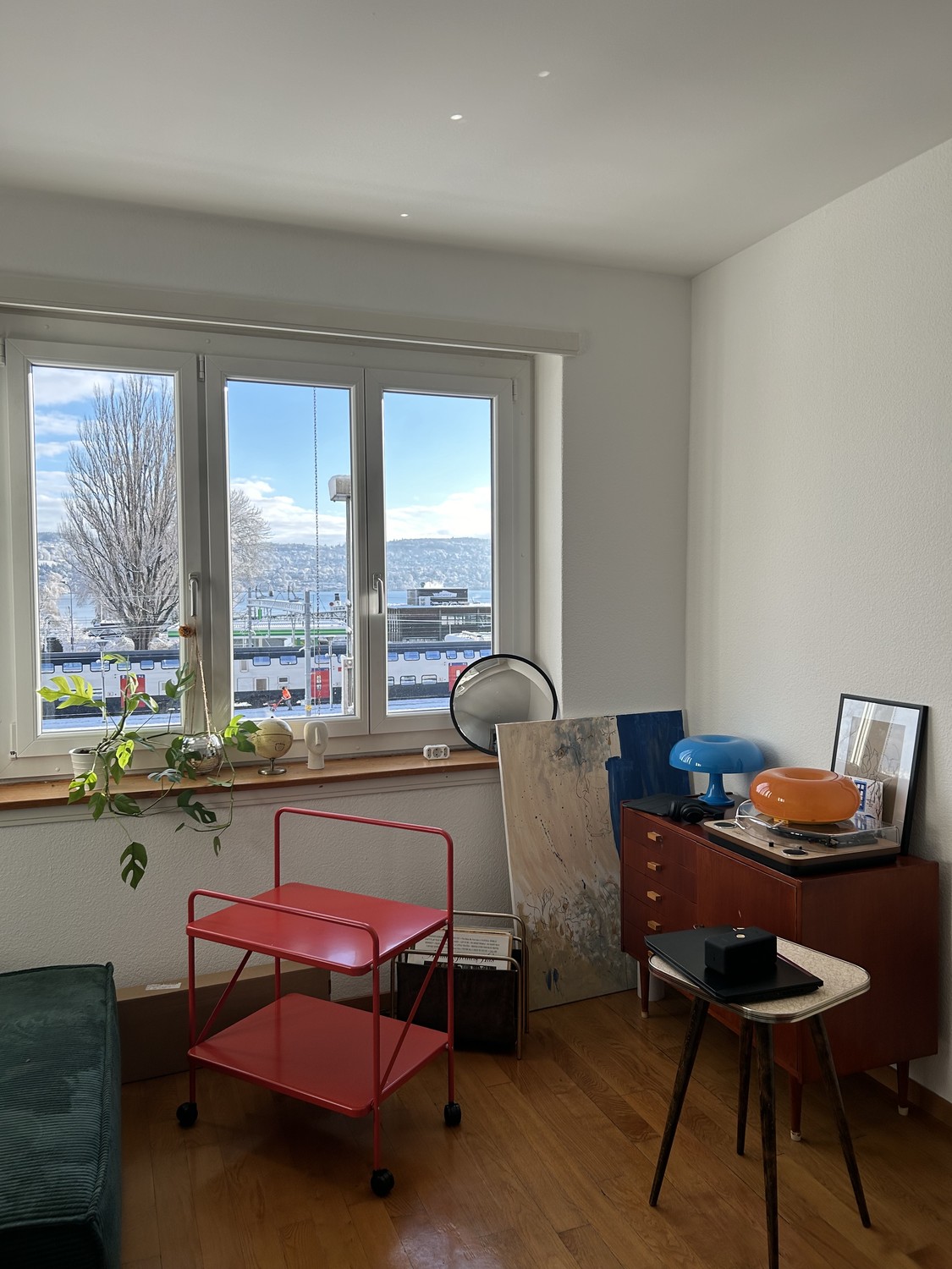2 ½ rooms apartment, Foto 1 von 7