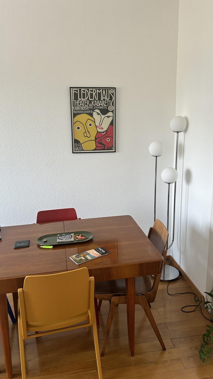 2 ½ rooms apartment, Foto 5 von 7