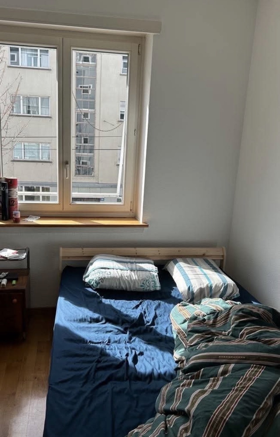2 ½ rooms apartment, Foto 4 von 7