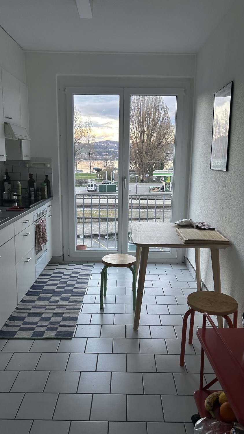 2 ½ rooms apartment, Foto 2 von 7