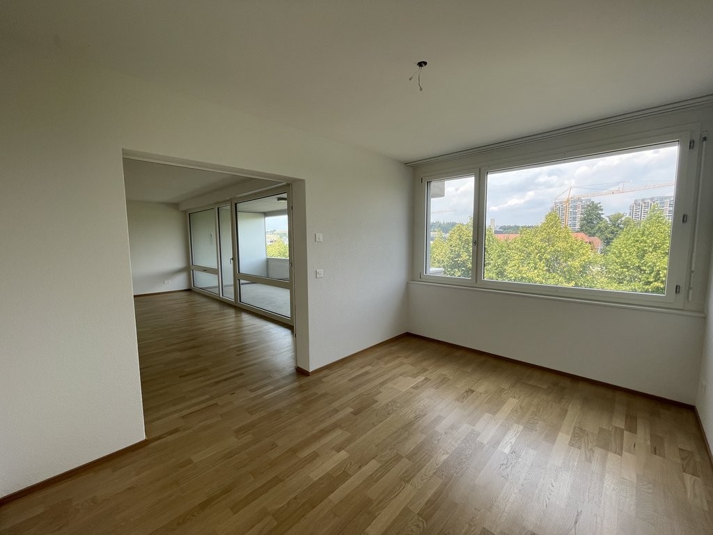 3 ½ rooms apartment, Foto 4 von 8