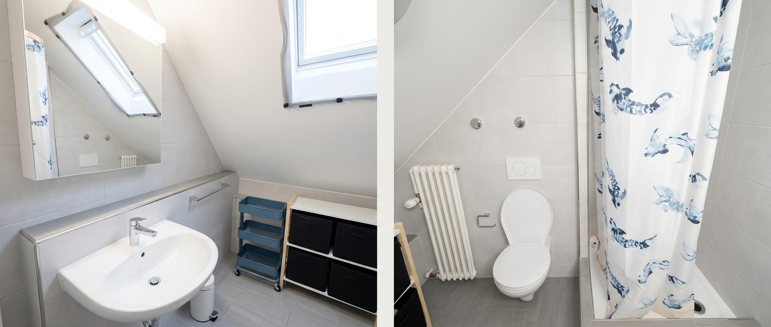 2 rooms apartment, Foto 4 von 6