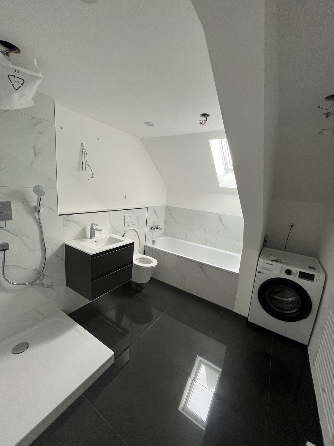 Appartement de 4 pièces
