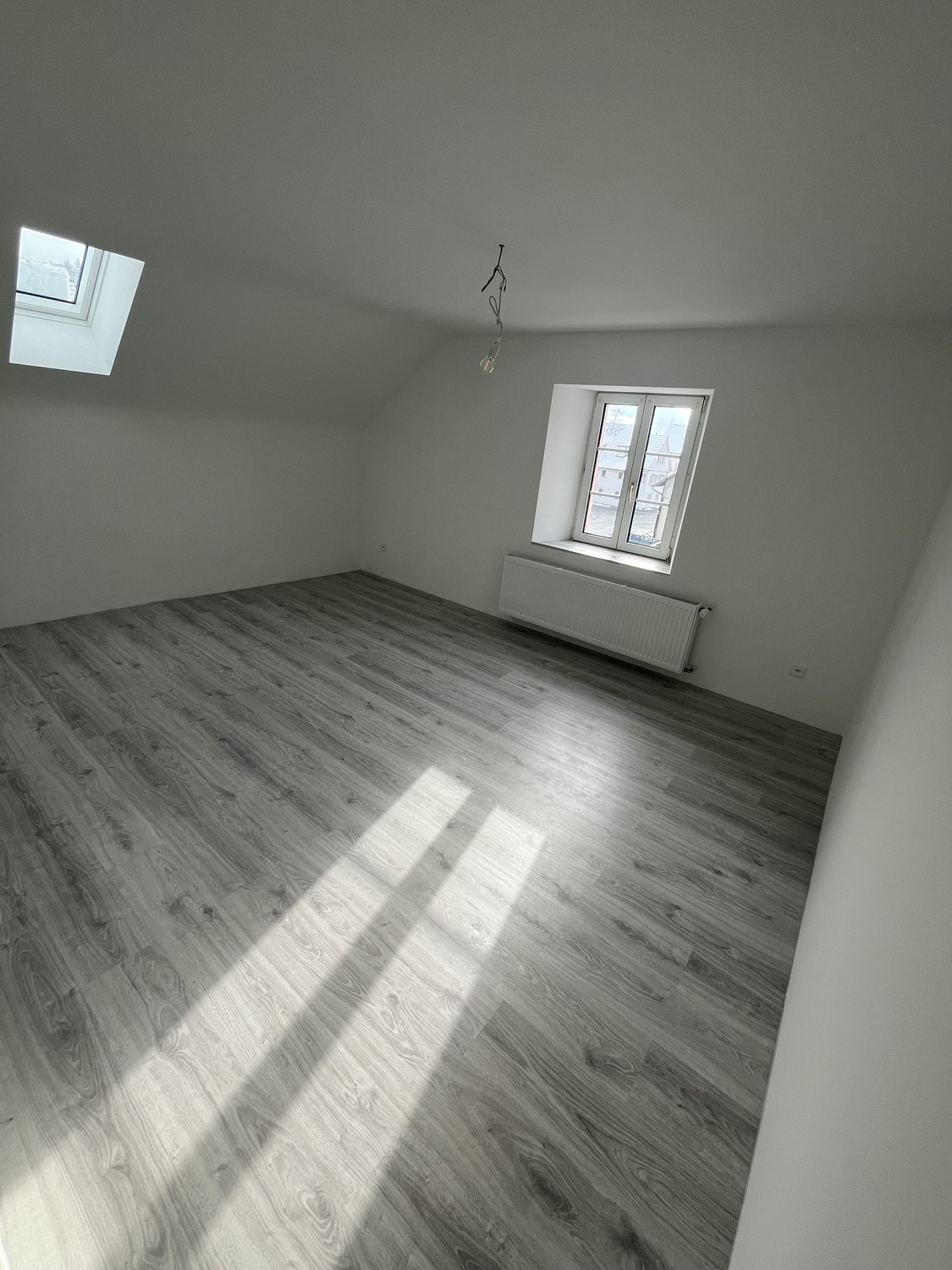 Appartement de 4 pièces