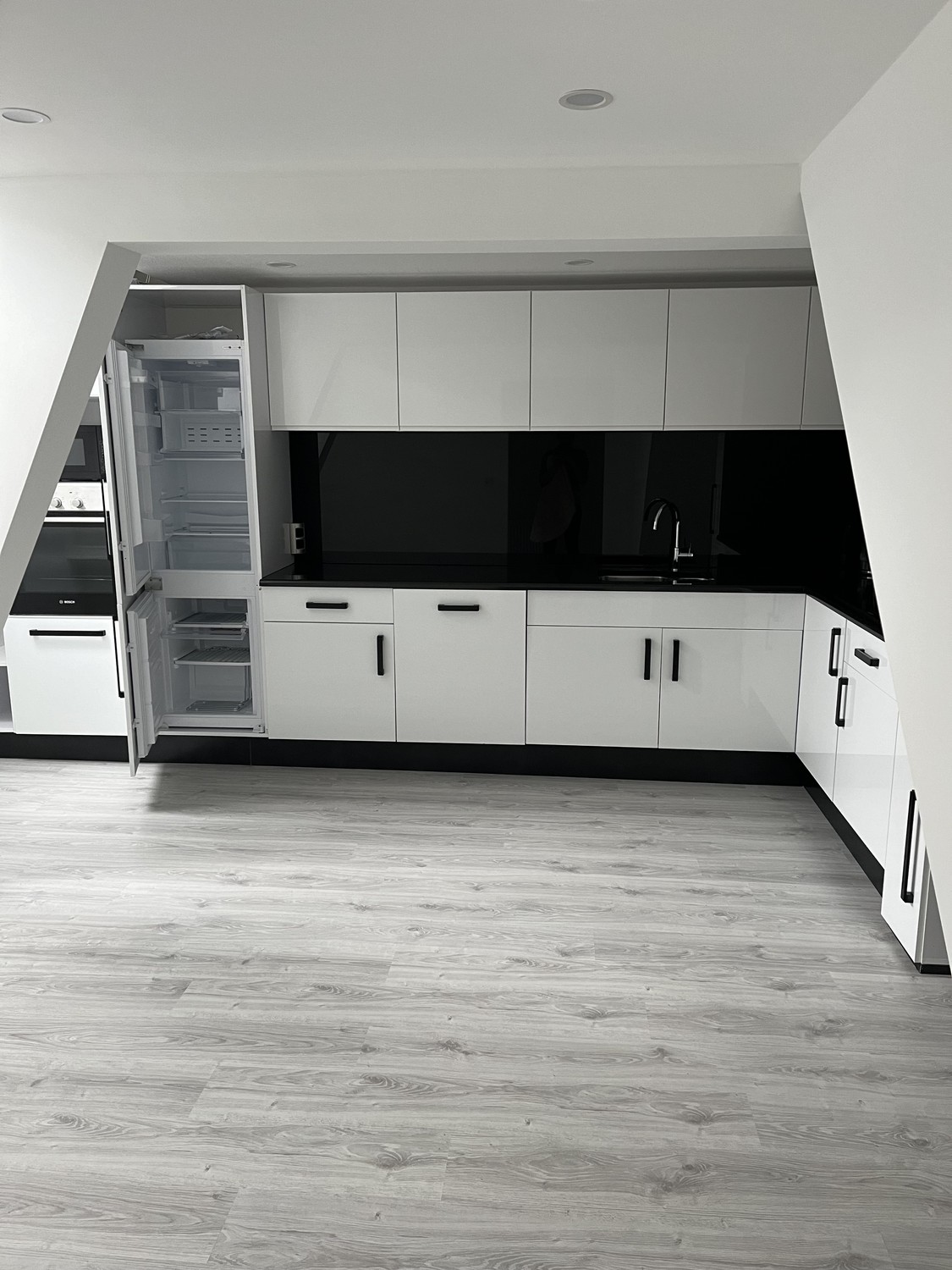 Appartement de 4 pièces