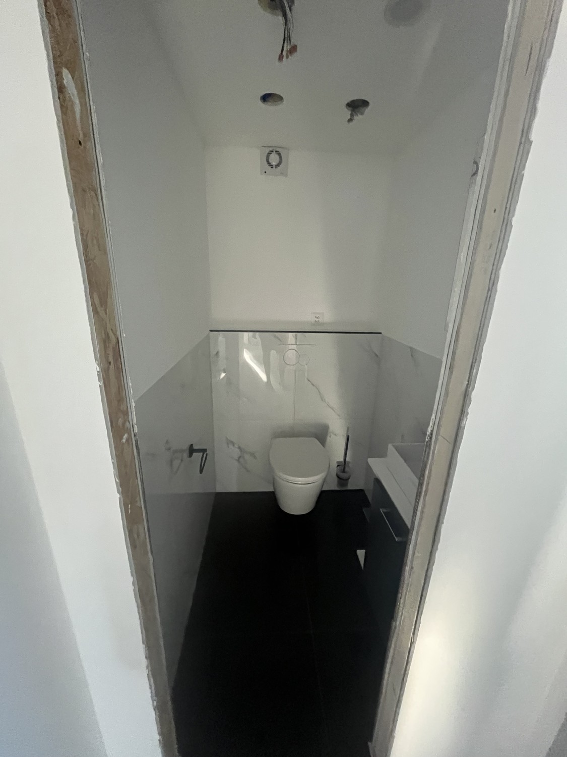 Appartement de 4 pièces