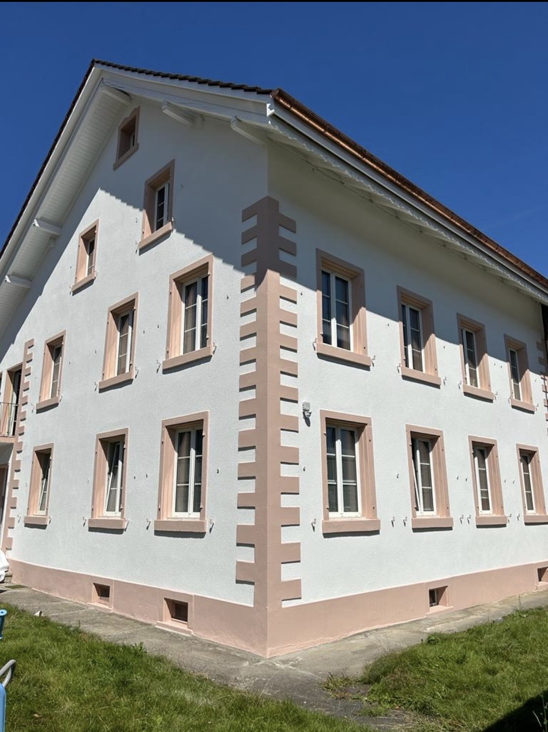 Appartement de 4 pièces