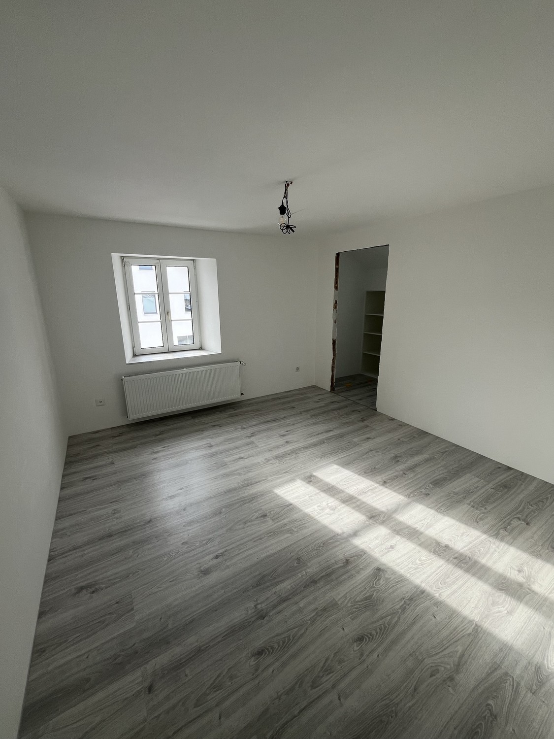 Appartement de 4 pièces