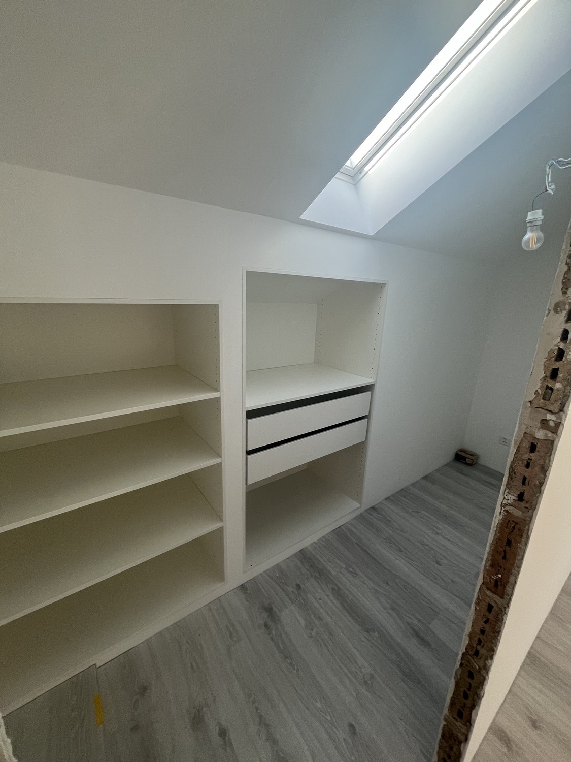 Appartement de 4 pièces