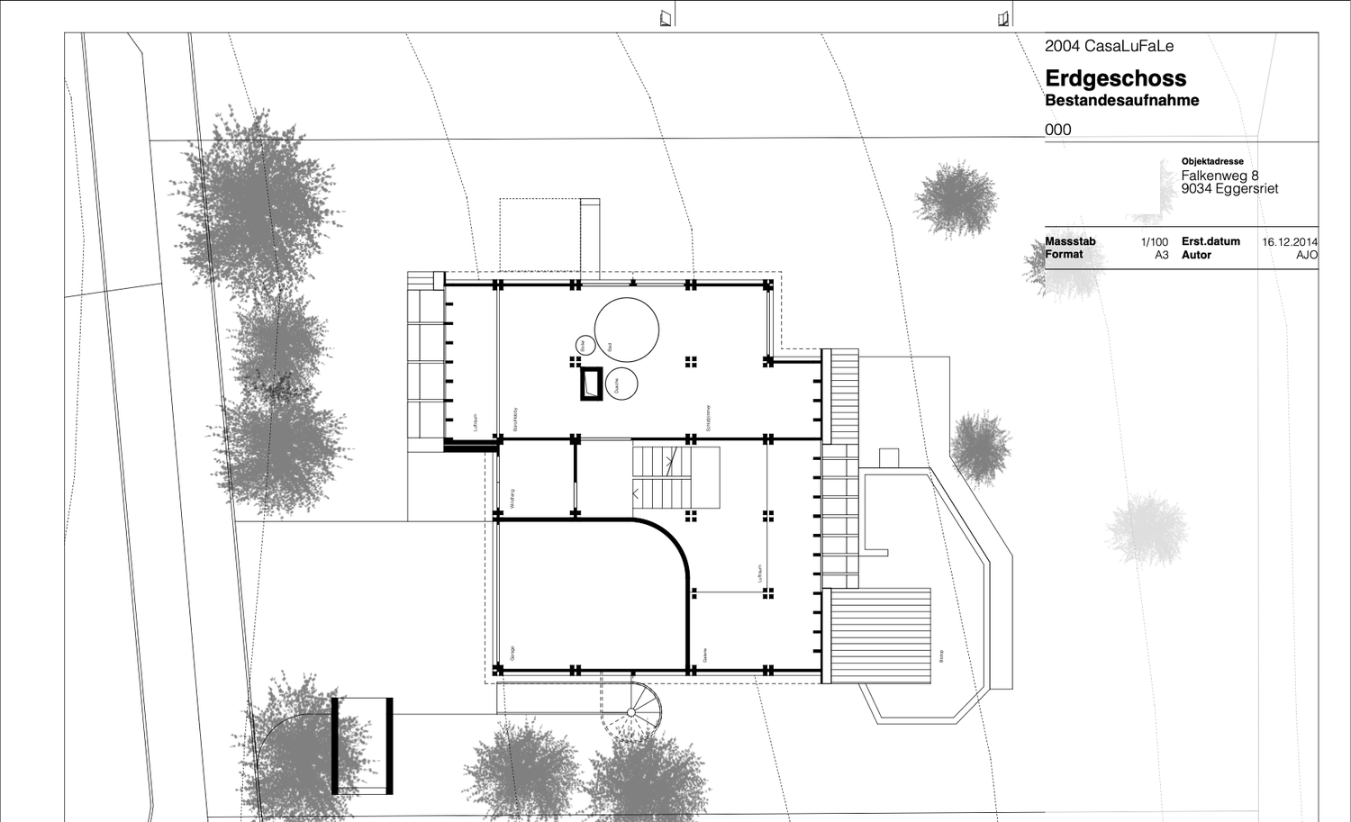 6 ½ rooms single house, photo 4 sur 10