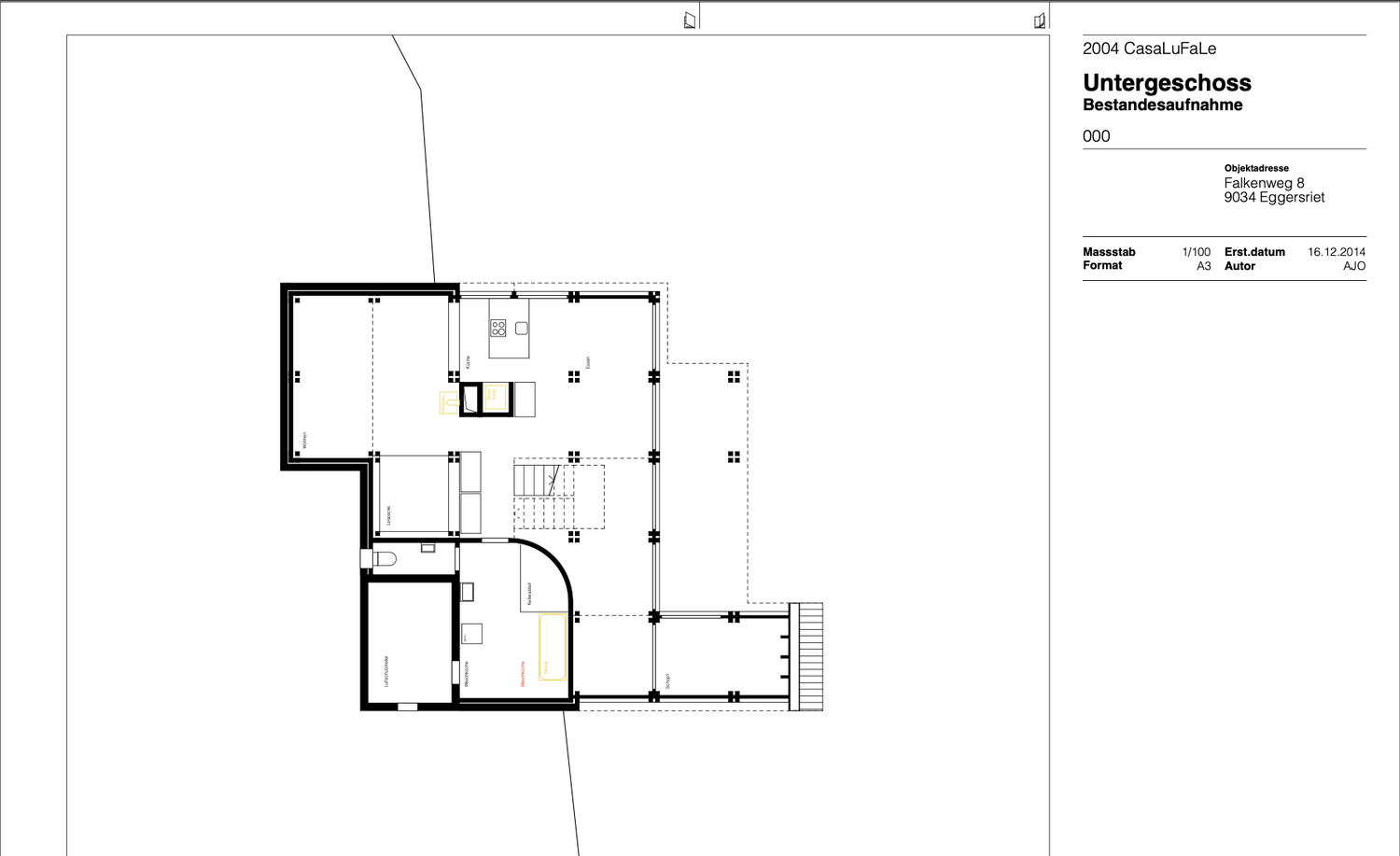 6 ½ rooms single house, photo 2 sur 10