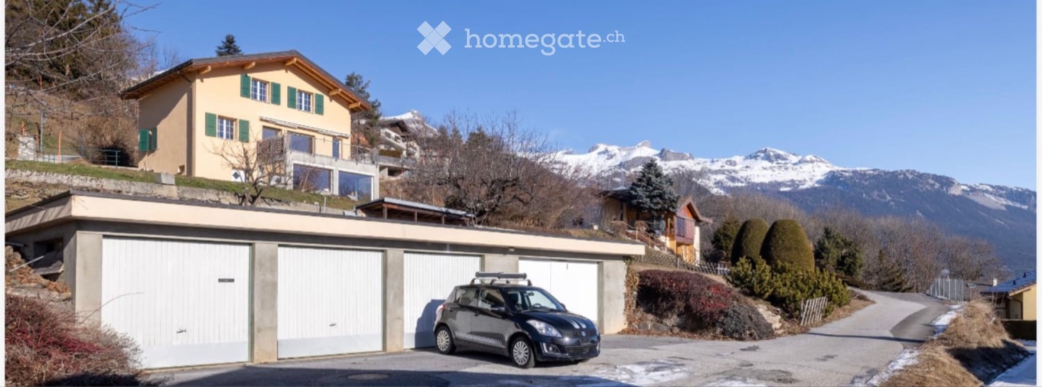 6 Zimmer Einfamilienhaus, Foto 2 von 10