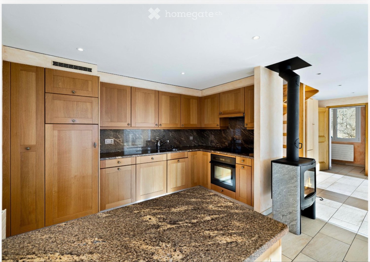 6 Zimmer Einfamilienhaus, Foto 5 von 10