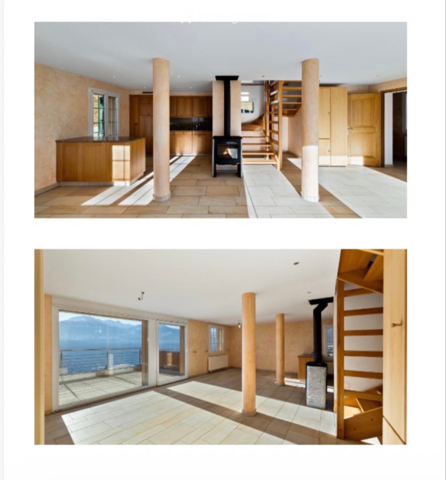 6 Zimmer Einfamilienhaus, Foto 4 von 10