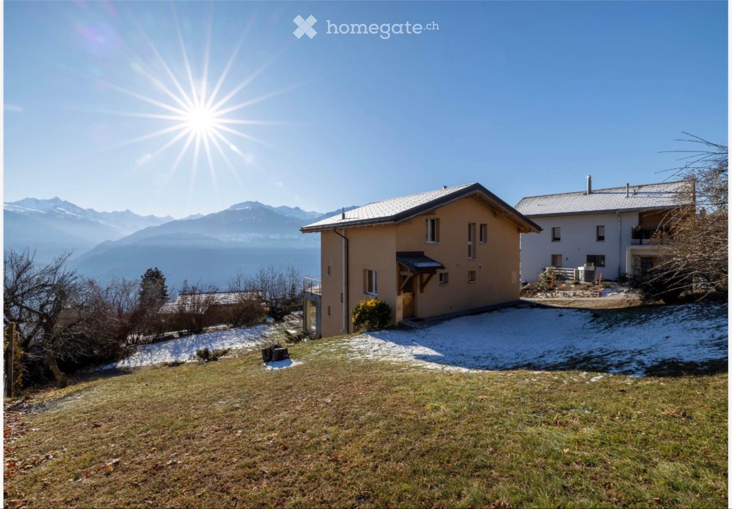 6 Zimmer Einfamilienhaus, Foto 3 von 10
