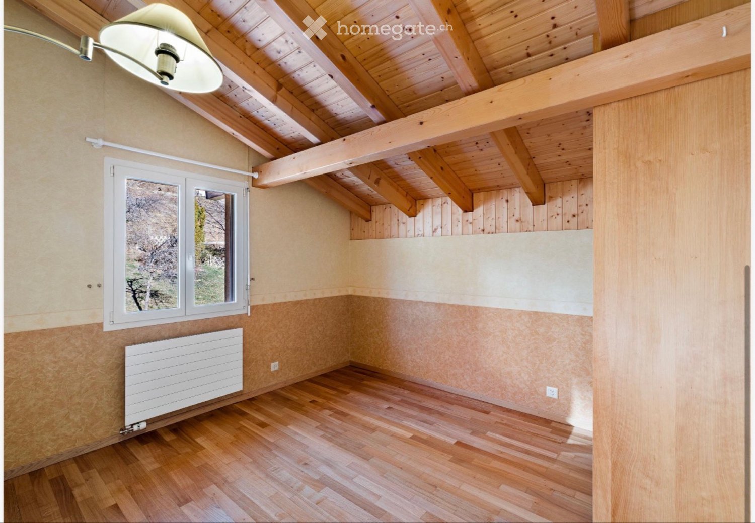 6 Zimmer Einfamilienhaus, Foto 7 von 10