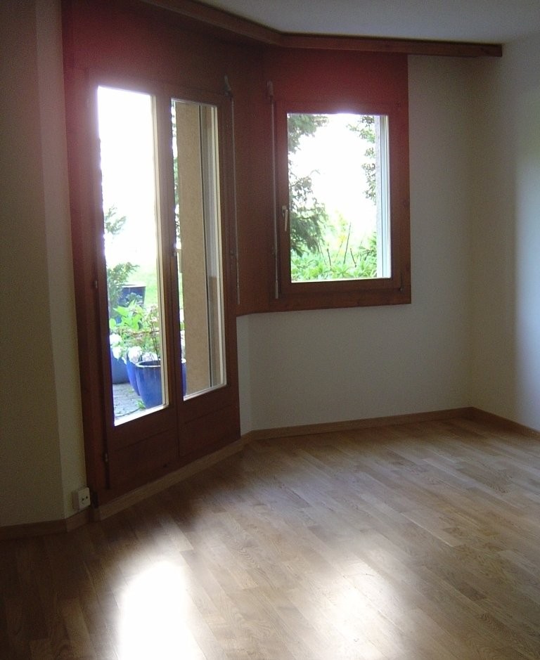 1 ½ rooms apartment (3)