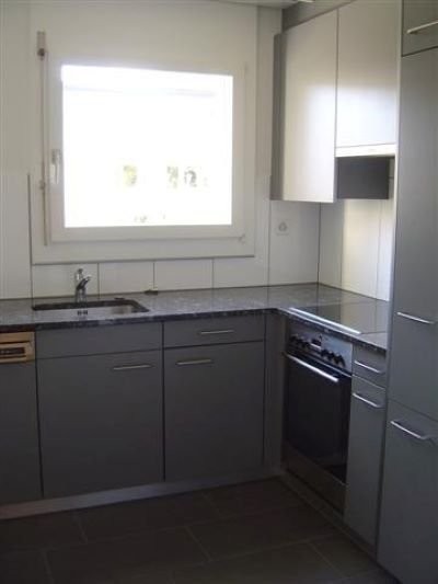 1 ½ rooms apartment (4)