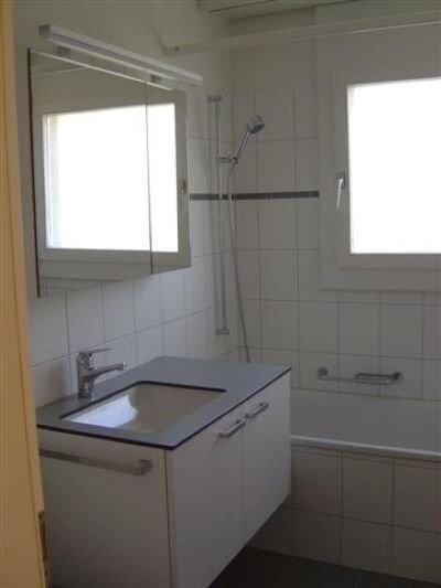1 ½ rooms apartment (5)
