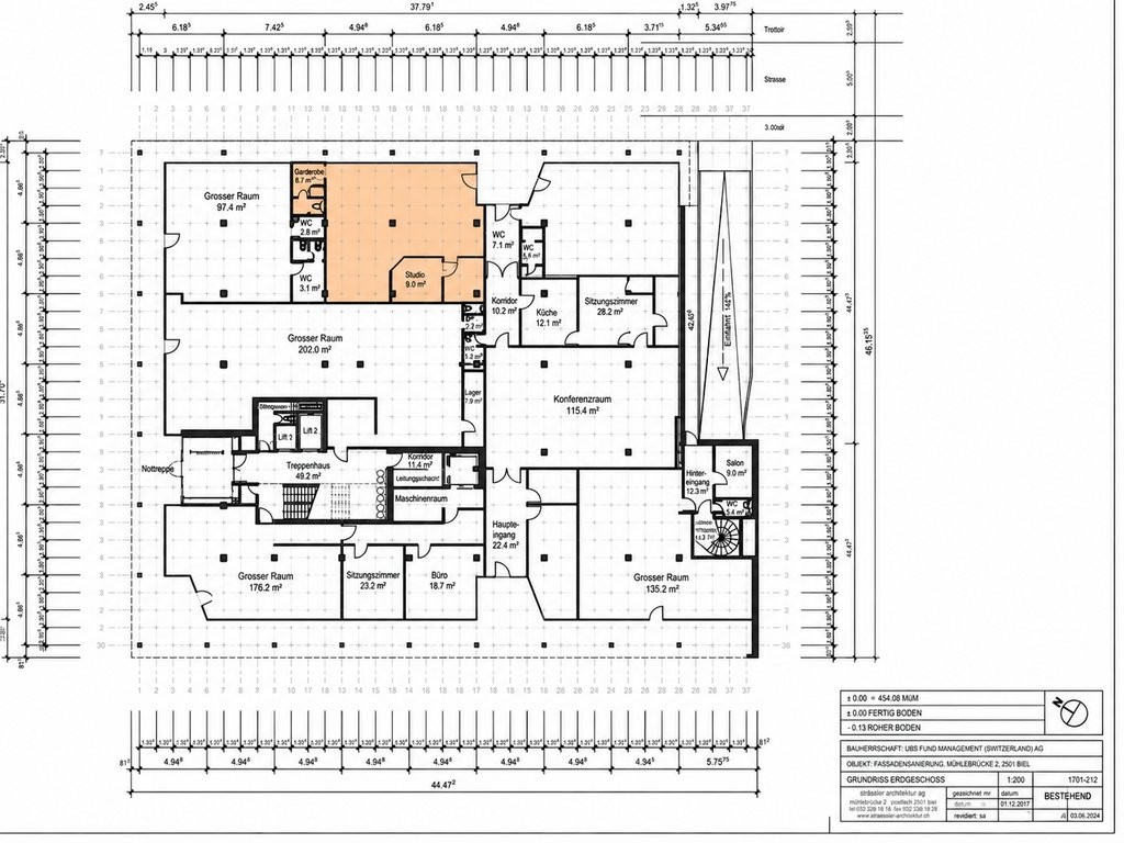 119m² shop, Foto 9 von 9