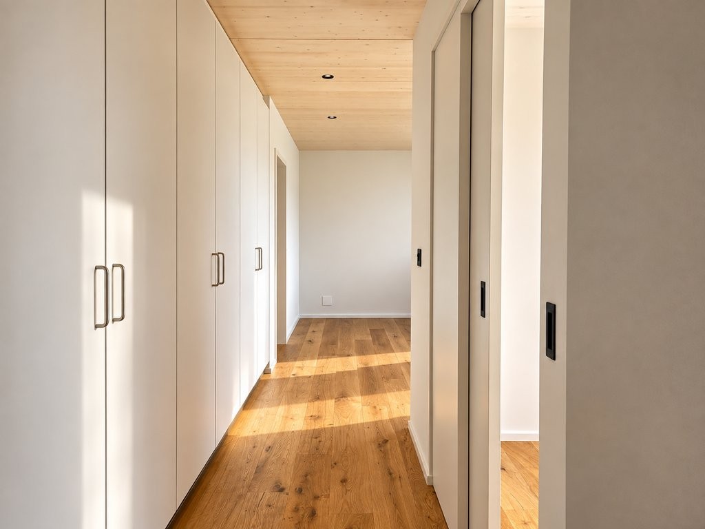 5 ½ Zimmer Wohnung