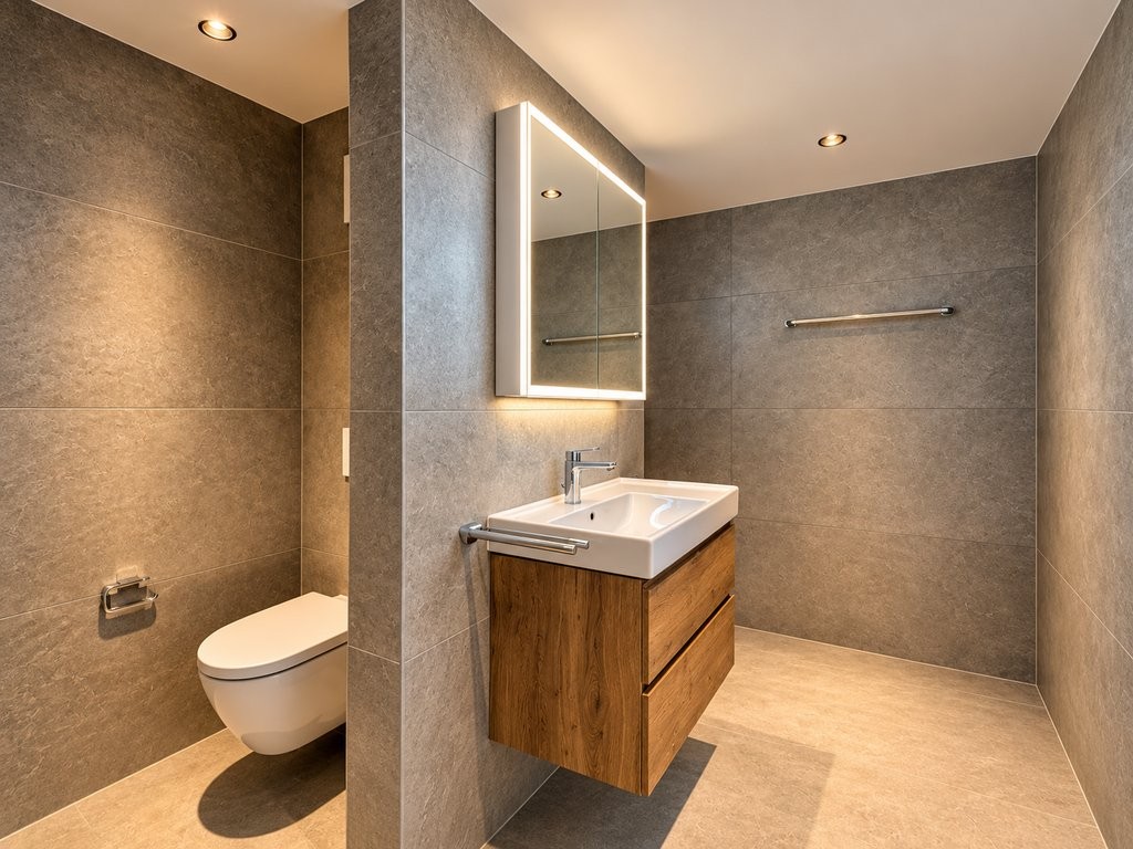 5 ½ Zimmer Wohnung