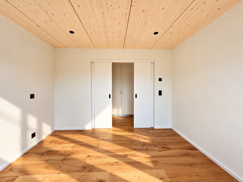 5 ½ Zimmer Wohnung