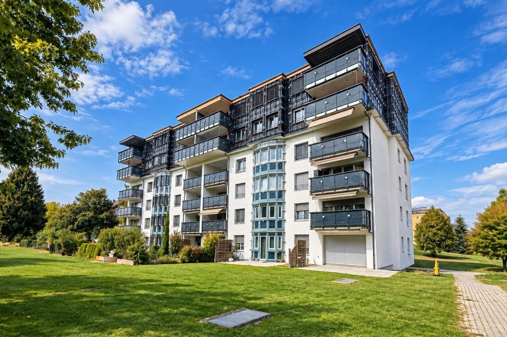 5 ½ Zimmer Wohnung