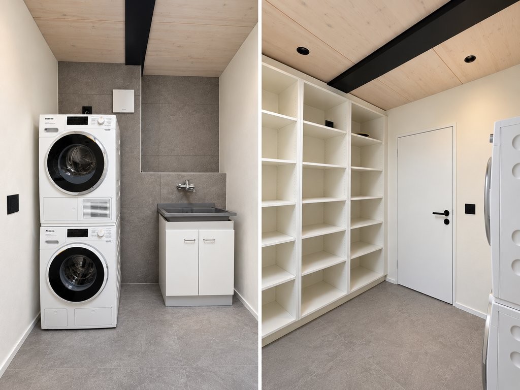 5 ½ Zimmer Wohnung