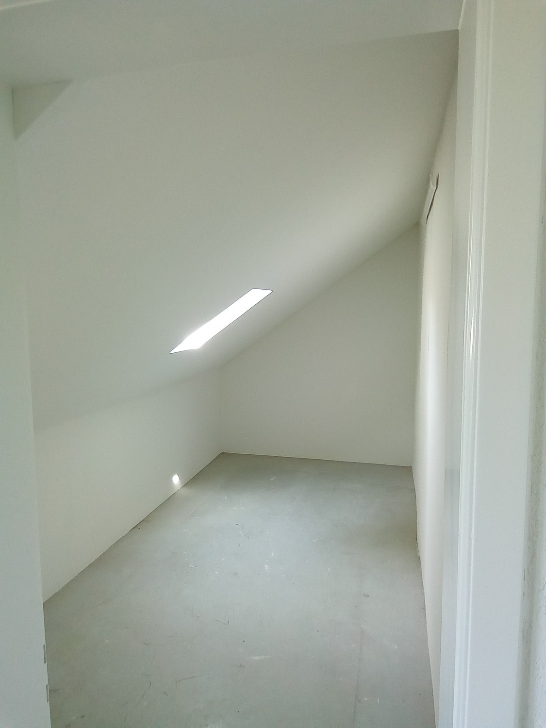2 ½ rooms apartment (8)