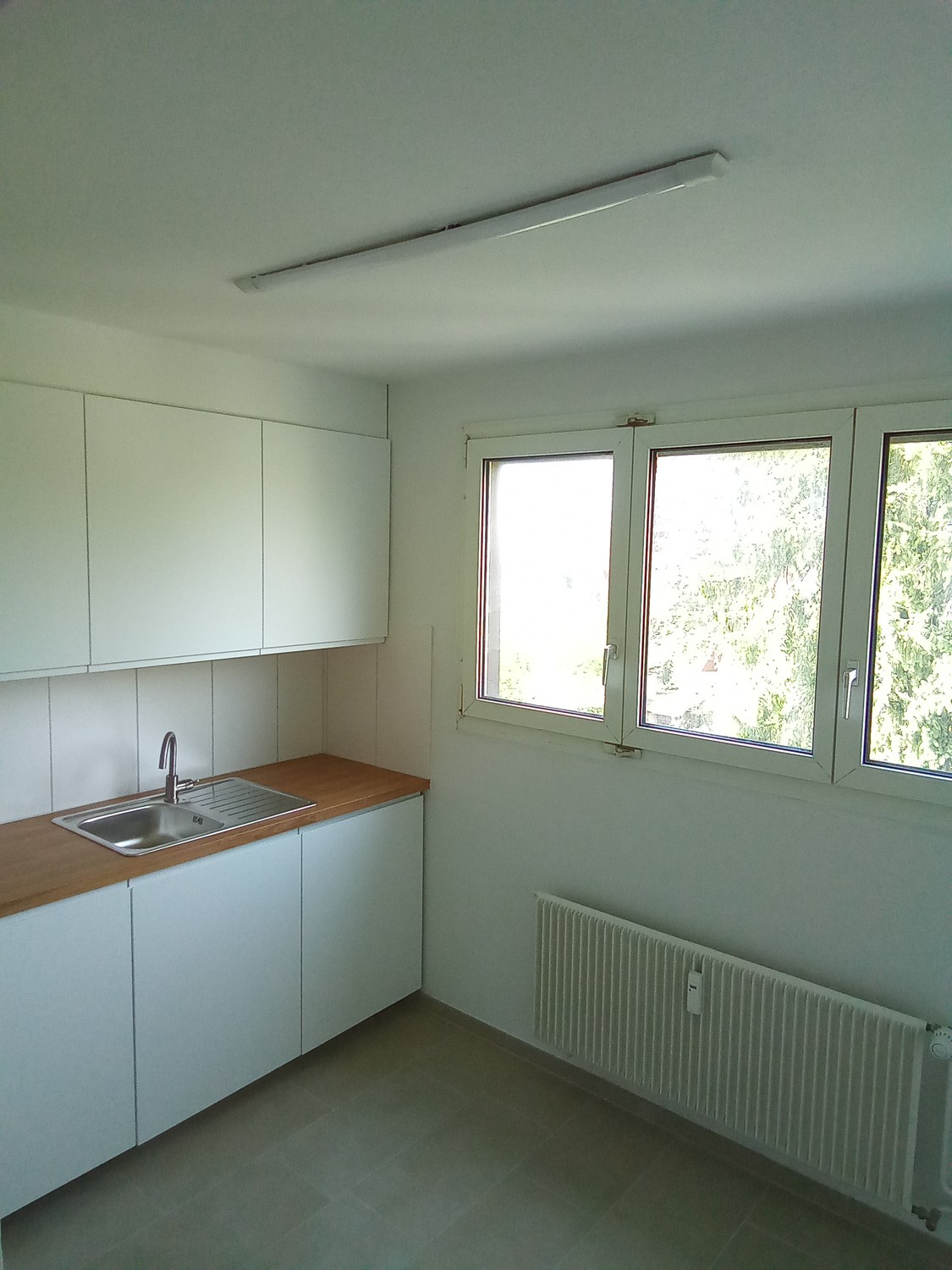 2 ½ rooms apartment (3)