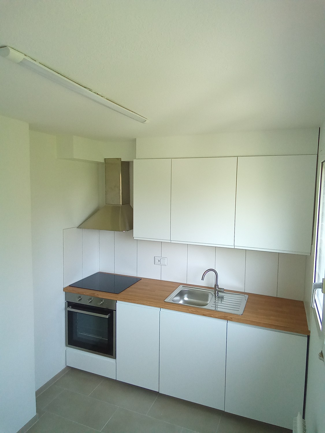 2 ½ rooms apartment (2)