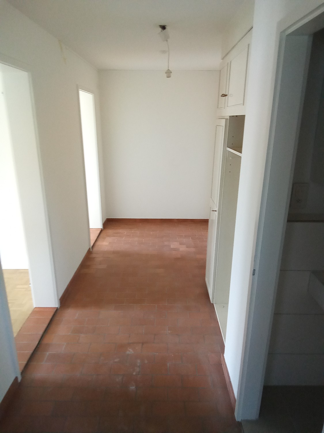 2 ½ rooms apartment (5)
