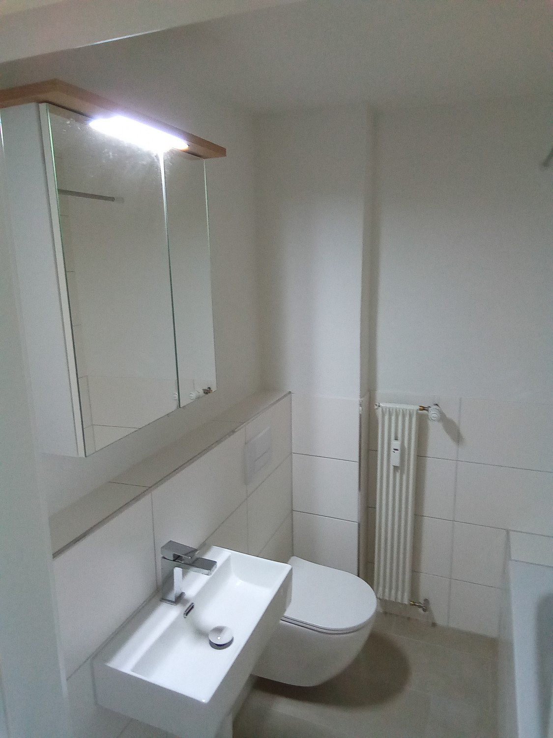 2 ½ rooms apartment (6)