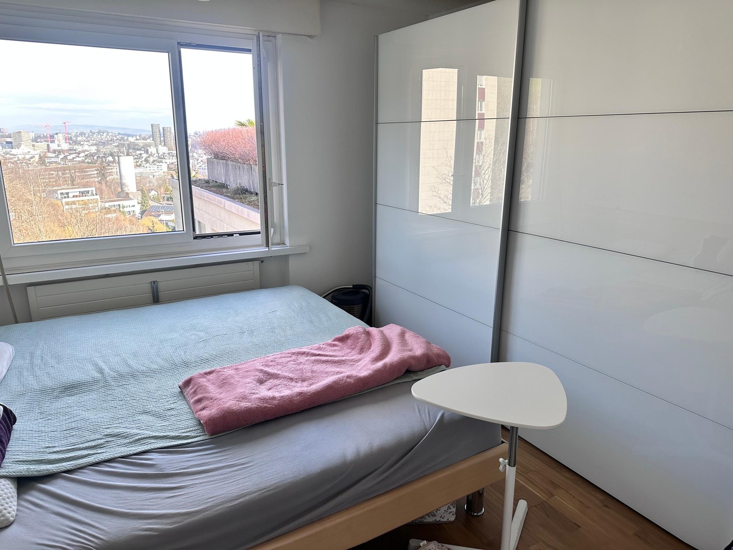 2 ½ rooms apartment, Foto 10 von 10