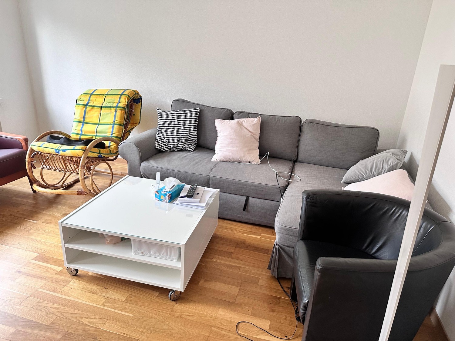 2 ½ rooms apartment, Foto 6 von 10