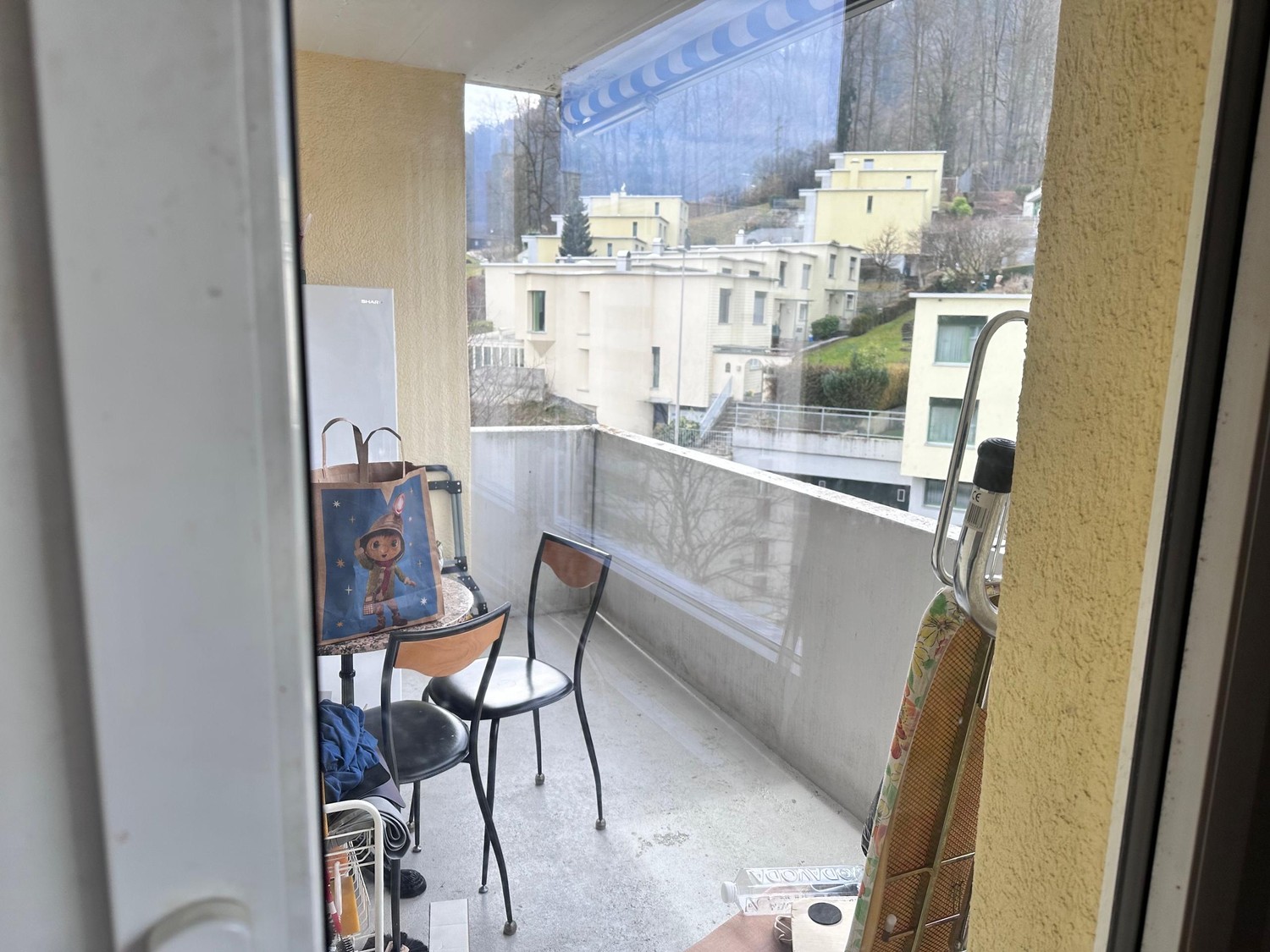2 ½ rooms apartment, Foto 4 von 10