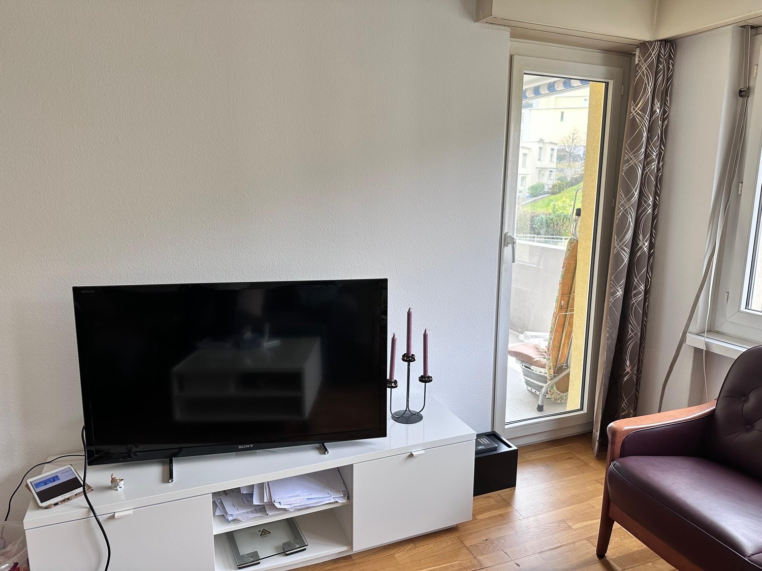 2 ½ rooms apartment, Foto 1 von 10