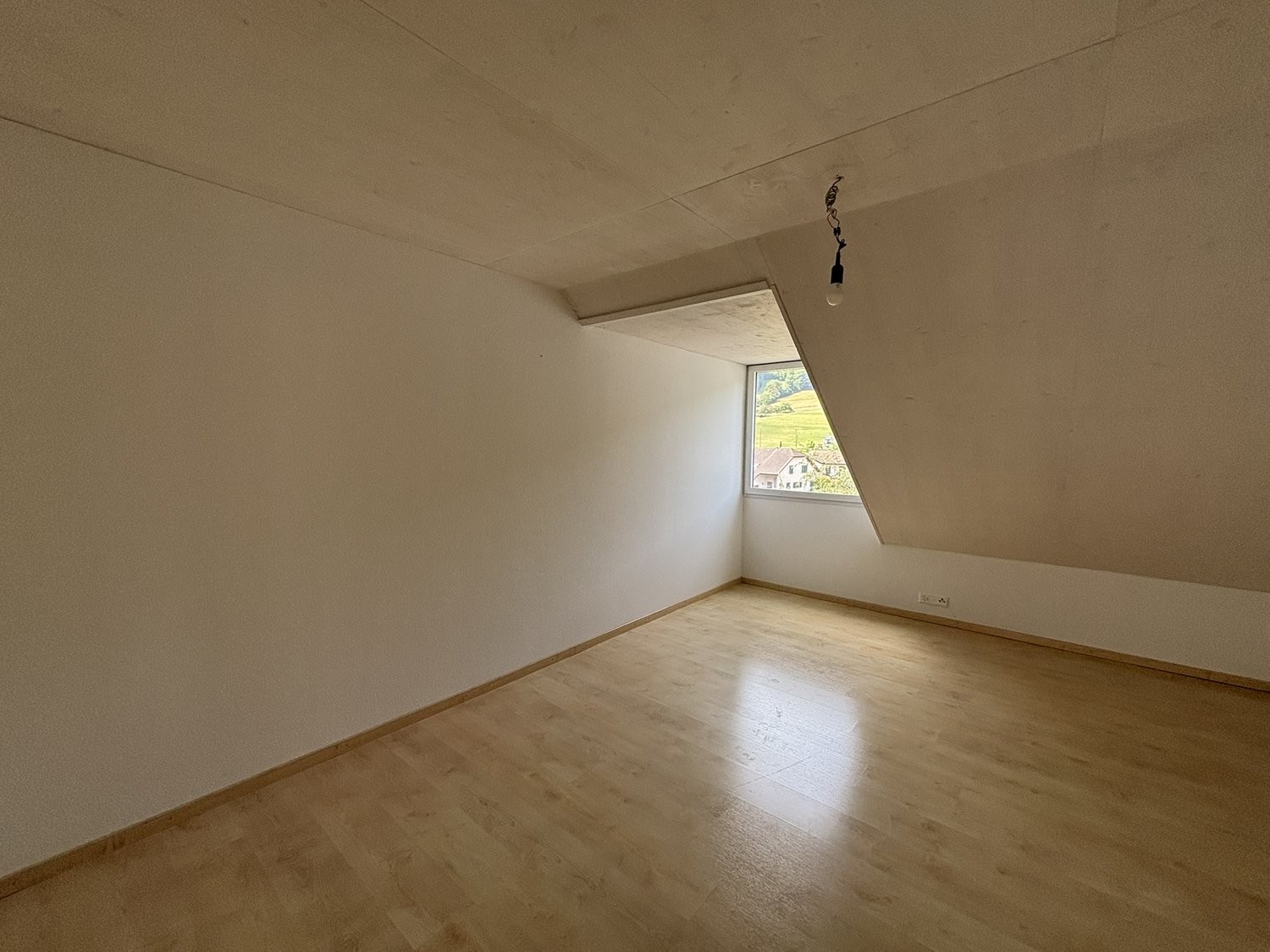 3 ½ rooms apartment, Foto 8 von 10