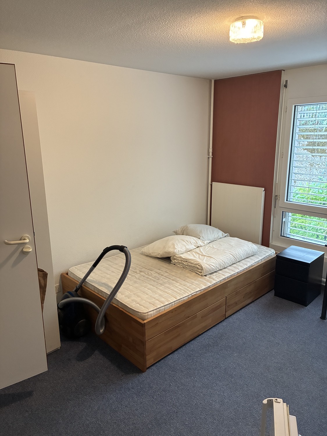 1 room apartment