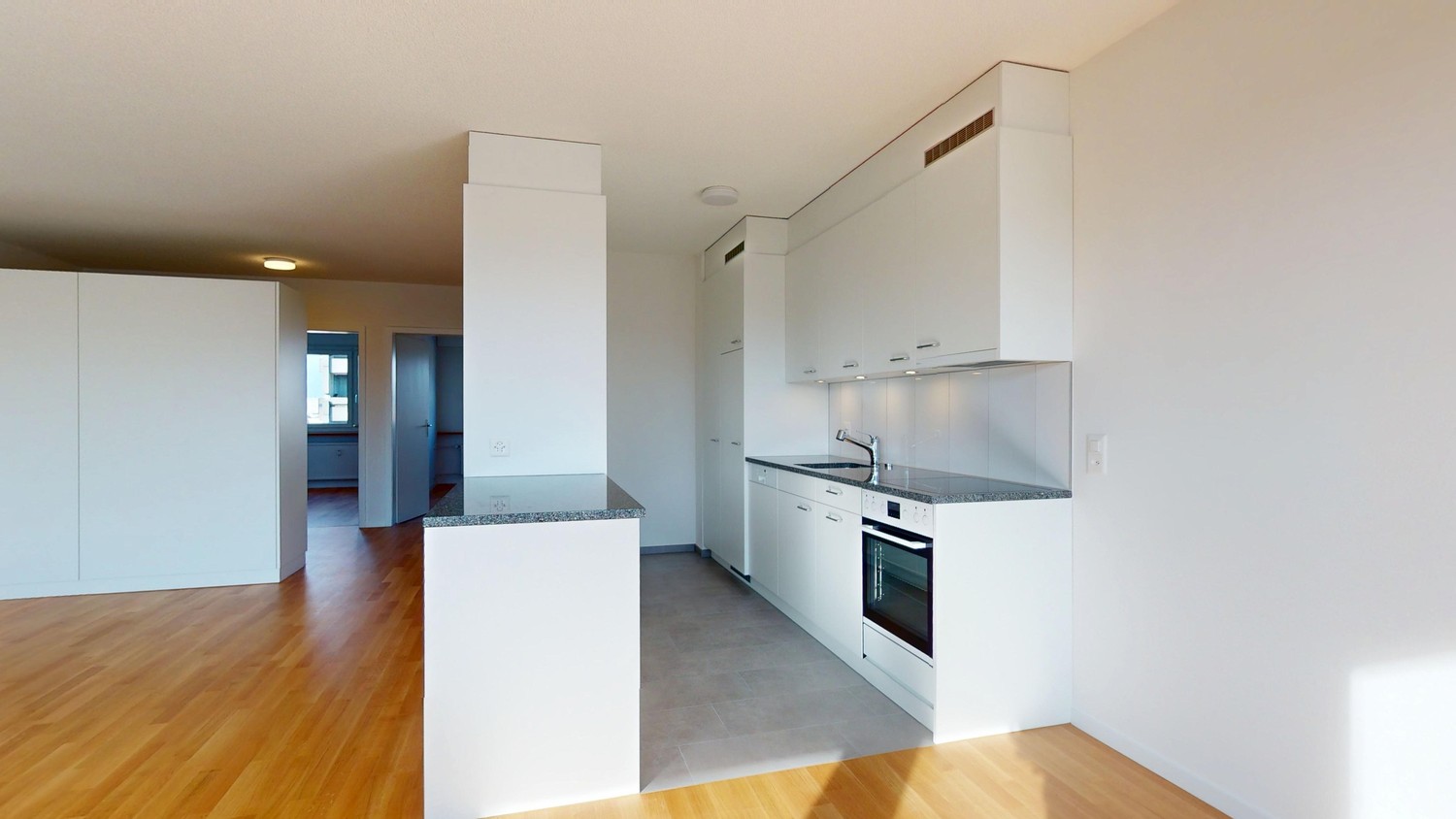 3 ½ rooms apartment, Foto 4 von 9